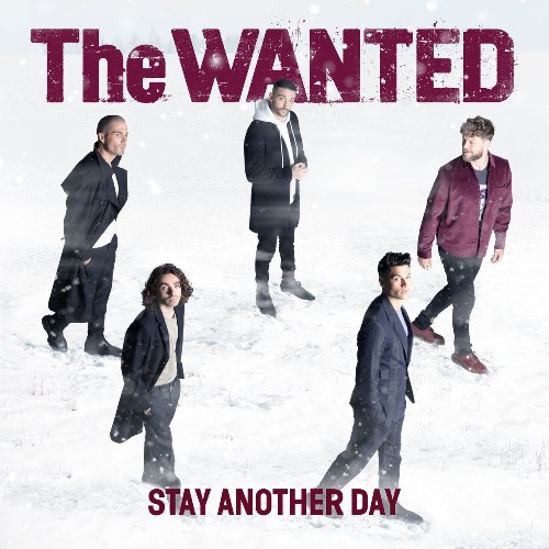 The Wanted