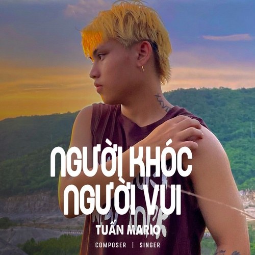 Tuấn Mario