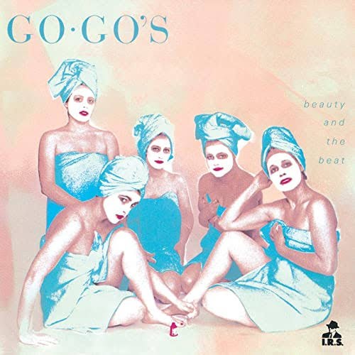 The Go-Go' s