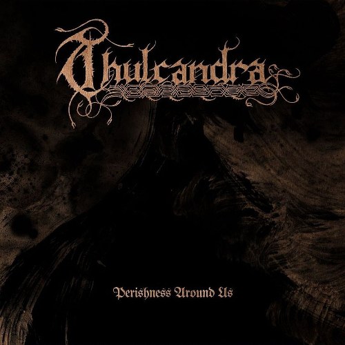 Thulcandra