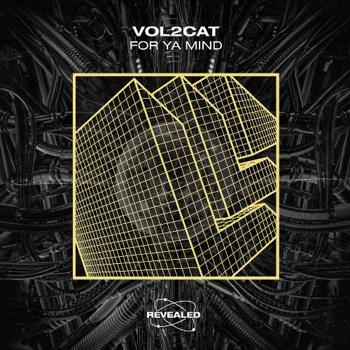 Vol2cat