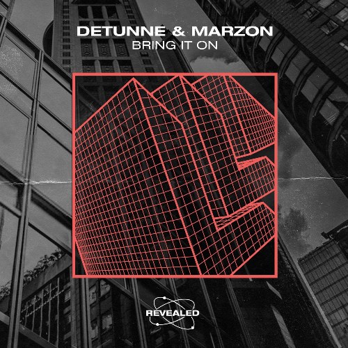 Detunne