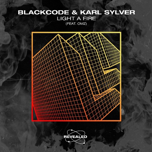 Blackcode