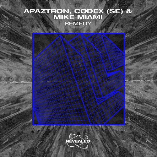 Apaztron