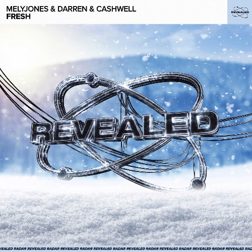 Darren & Cashwell