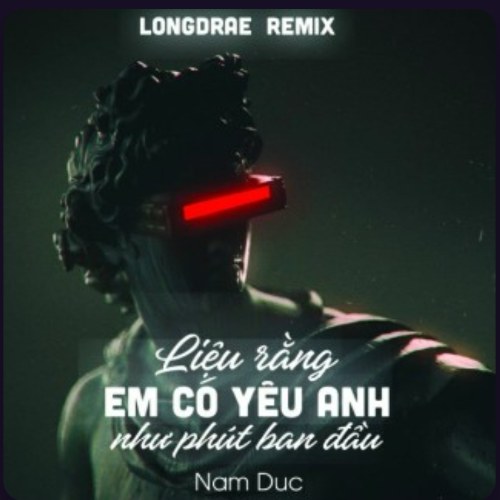 LongDrae