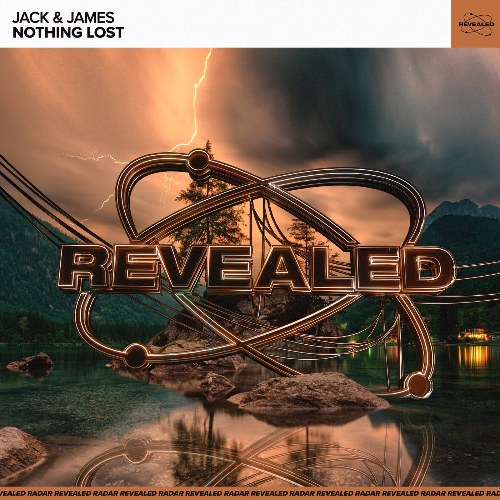 Jack & James
