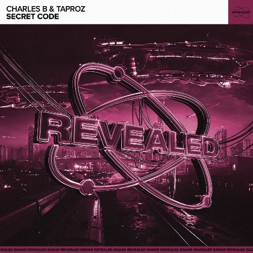 Charles B
