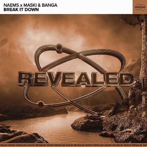 Maski & Banga