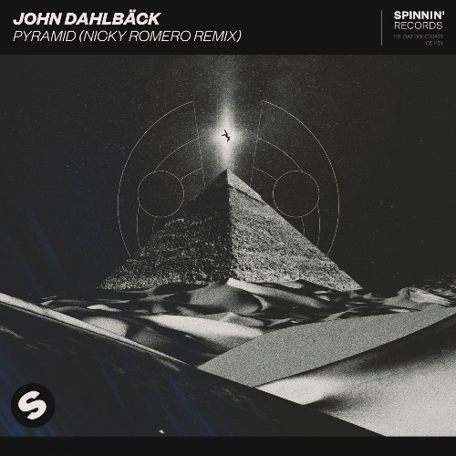 John Dahlbäck