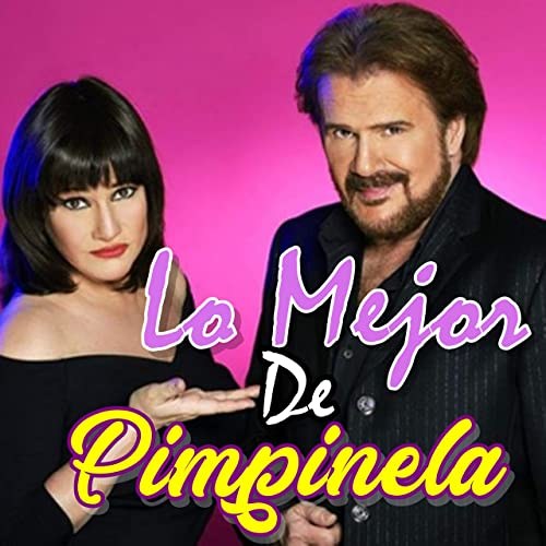 Pimpinela