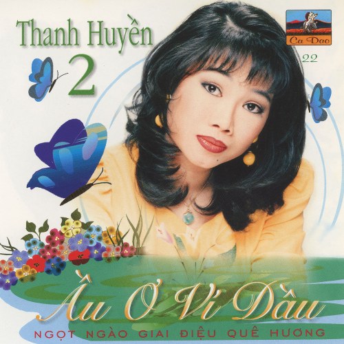Thanh Huyền