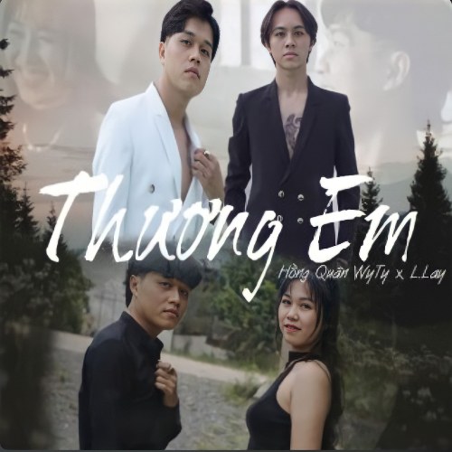 Hồng Quân WyTy