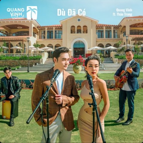 Quang Vinh