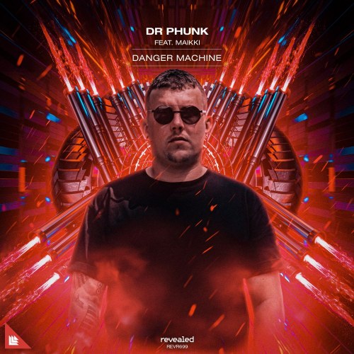 Dr Phunk