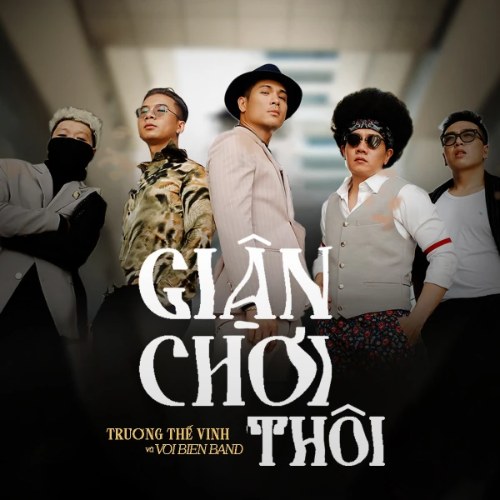 Trương Thế Vinh