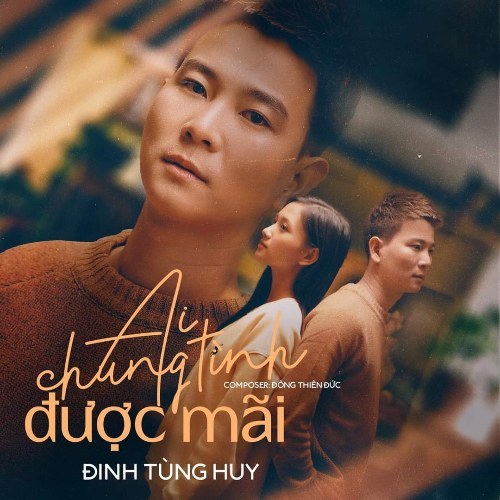 Đinh Tùng Huy