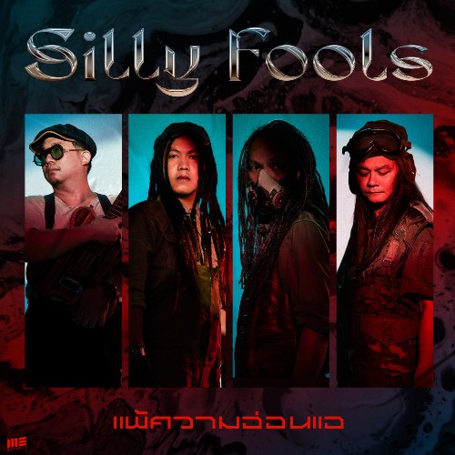 Silly Fools