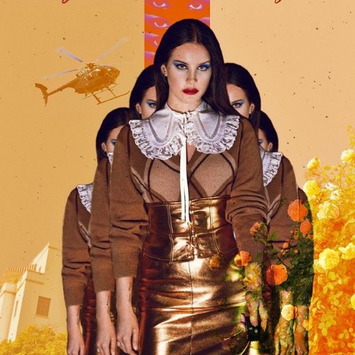Lana Del Rey