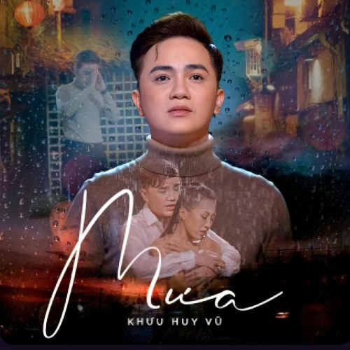Khưu Huy Vũ