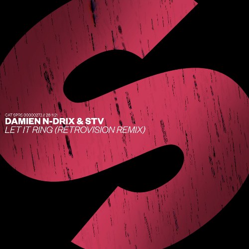 Damien N-Drix