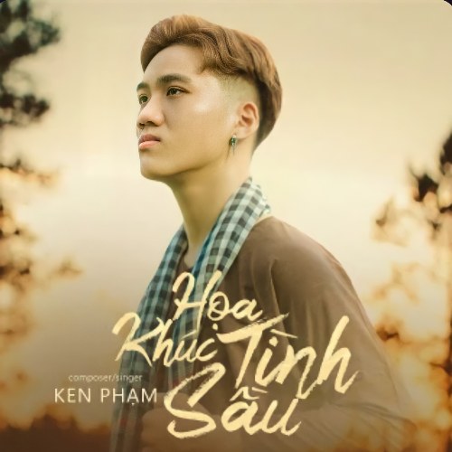 Ken Phạm