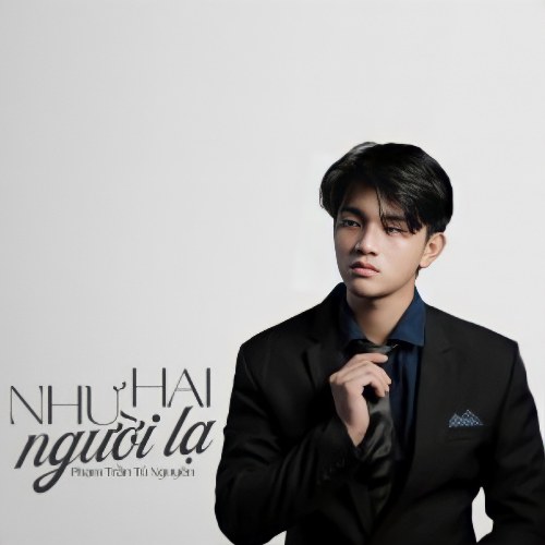 Phạm Trần Tú Nguyên