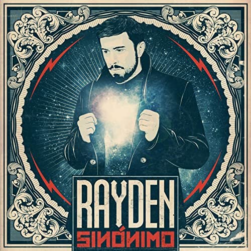 Rayden