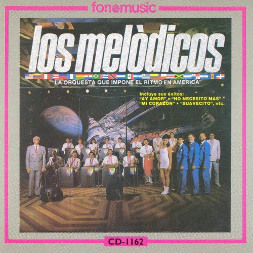 Los Melodicos