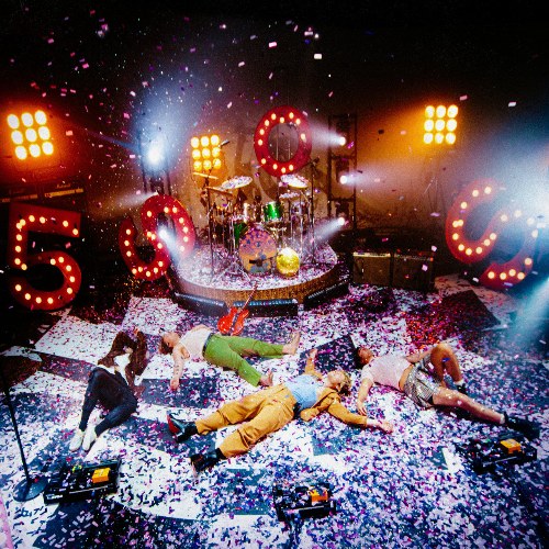 5 Seconds Of Summer