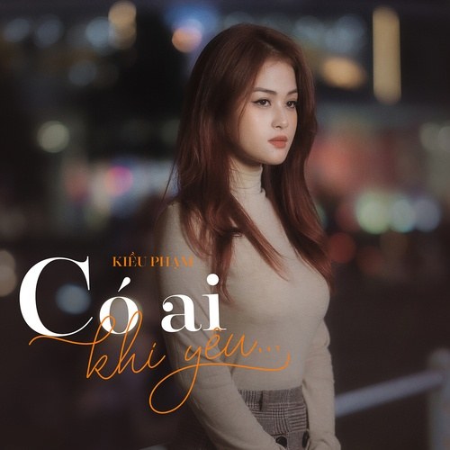 Kiều Phạm