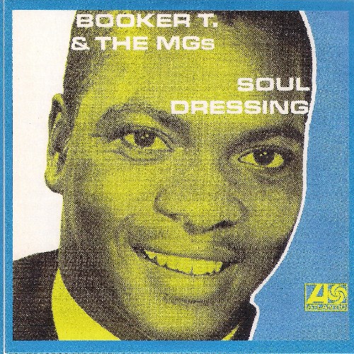 Booker T. & The M.G.s