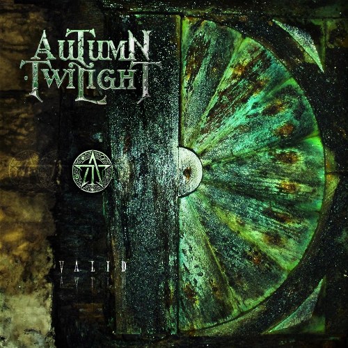 Autumn Twilight