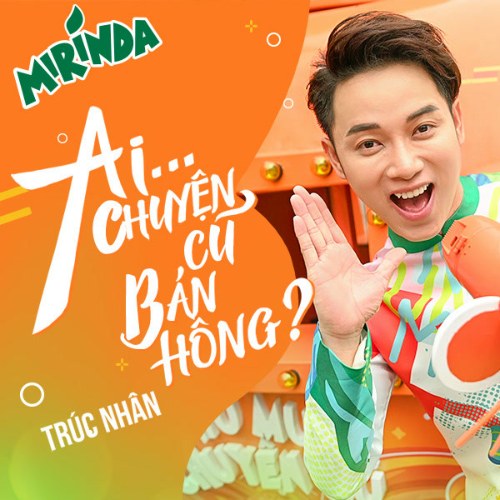 Trúc Nhân