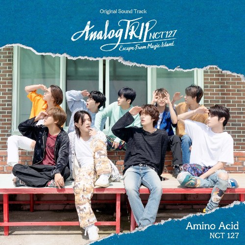 NCT 127