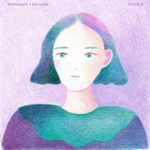 Tomoyo Harada