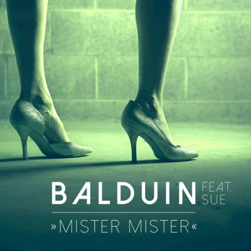 Balduin