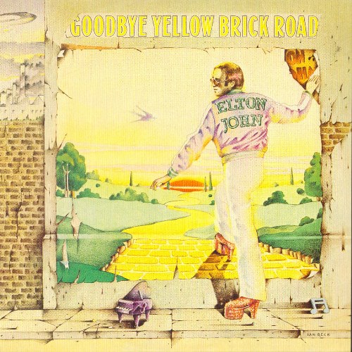 Elton John