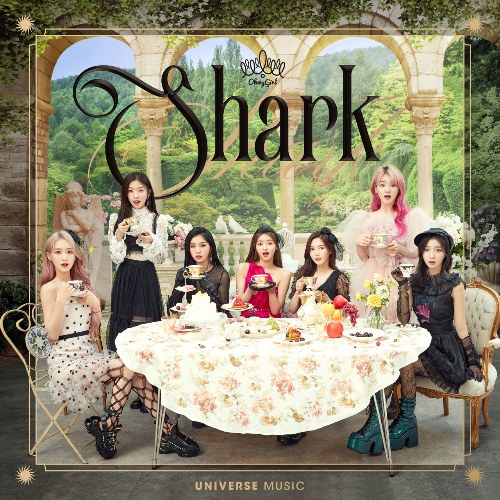 Oh My Girl