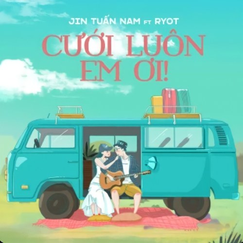 Jin Tuấn Nam