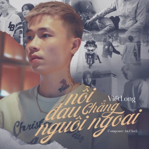 Viết Long