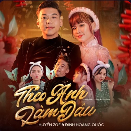 Huyền Zo.E