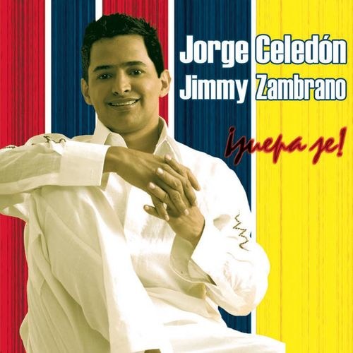 Jorge Celedon