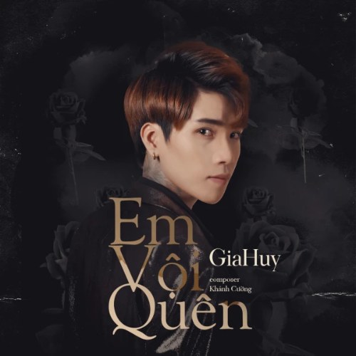 Gia Huy Singer