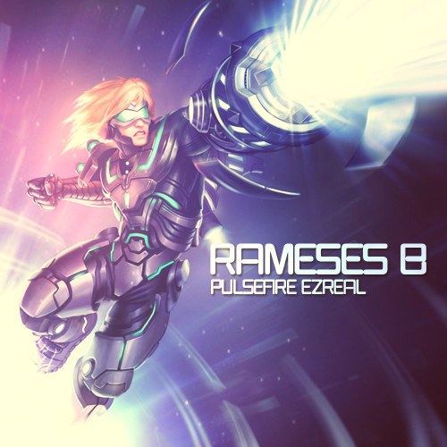Rameses B