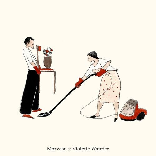 Morvasu
