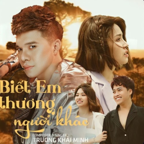 Trương Khải Minh
