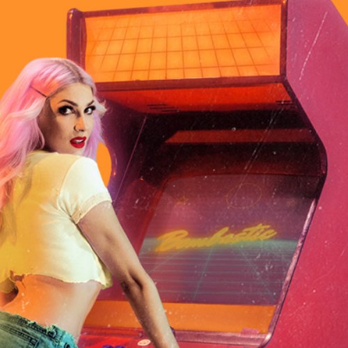 Bonnie McKee
