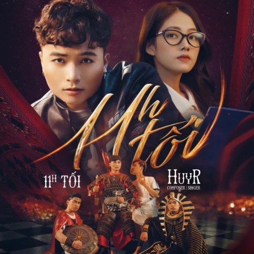 HuyR