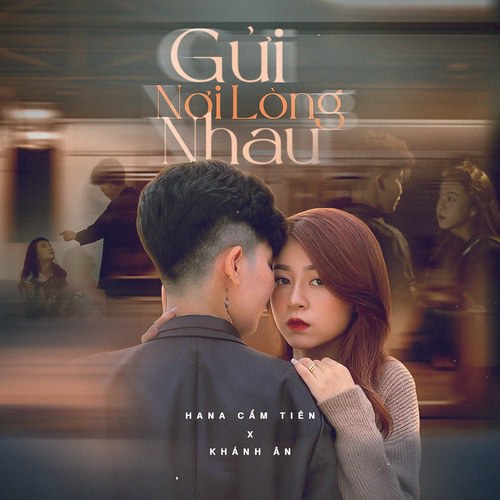 Hana Cẩm Tiên